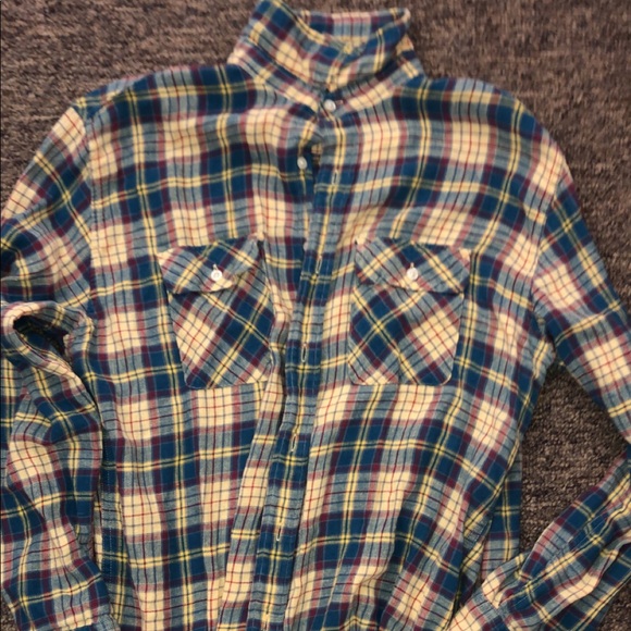 Flannel 🍂 - Picture 1 of 1